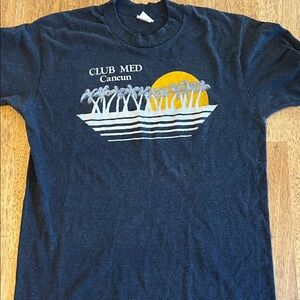 Vintage Cancun T-Shirt